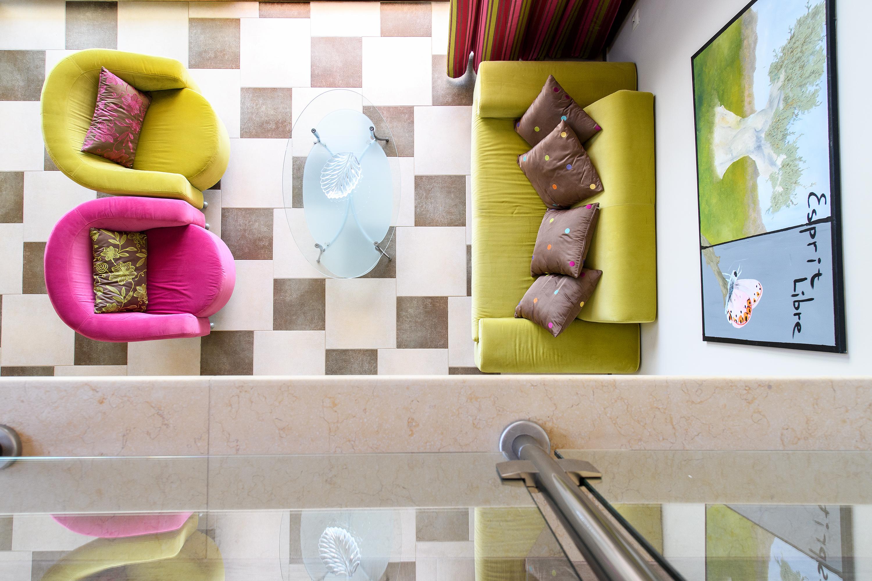 Alexandra Golden Boutique Hotel-Adults Only Chrysi Ammoudia Buitenkant foto