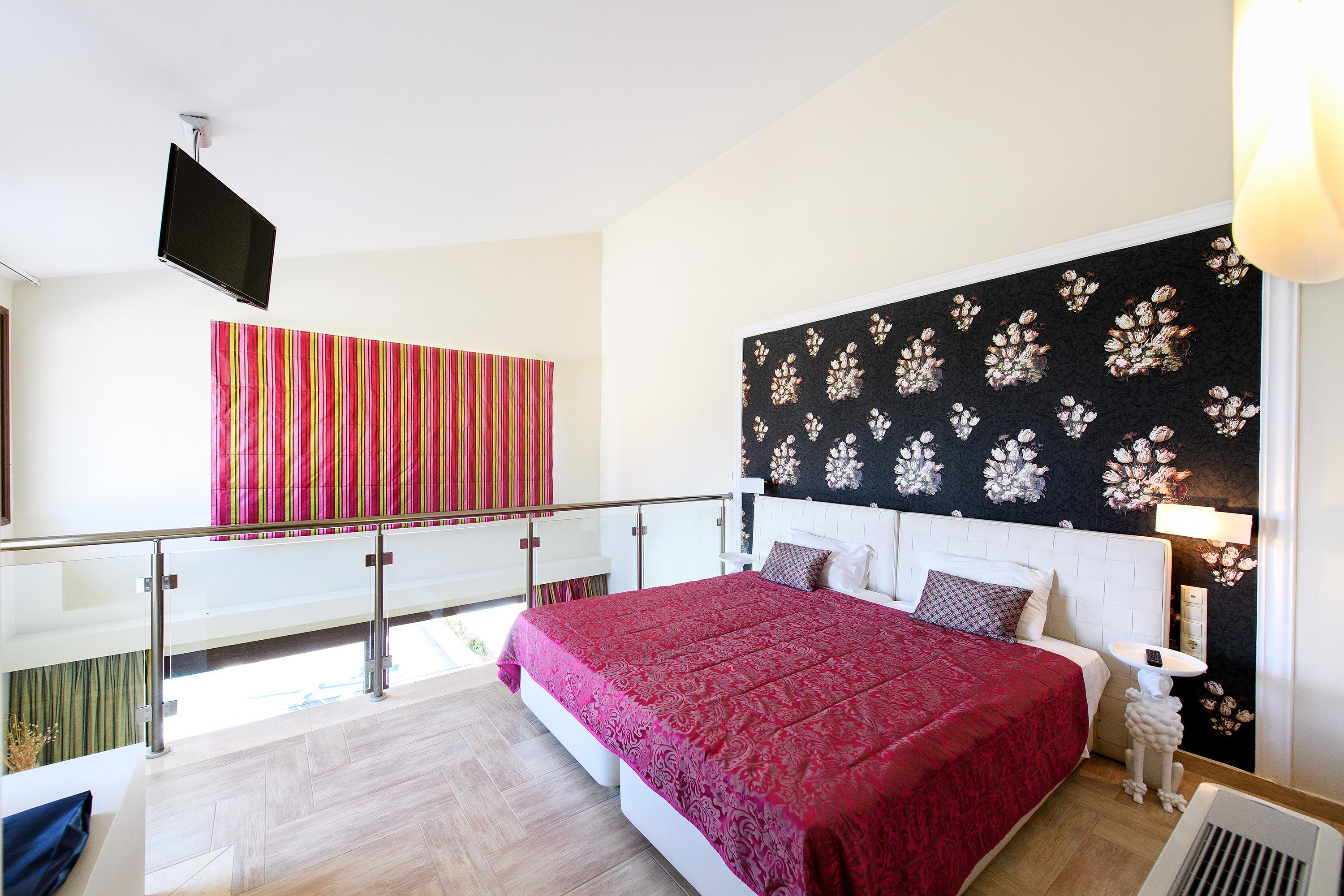 Alexandra Golden Boutique Hotel-Adults Only Chrysi Ammoudia Buitenkant foto