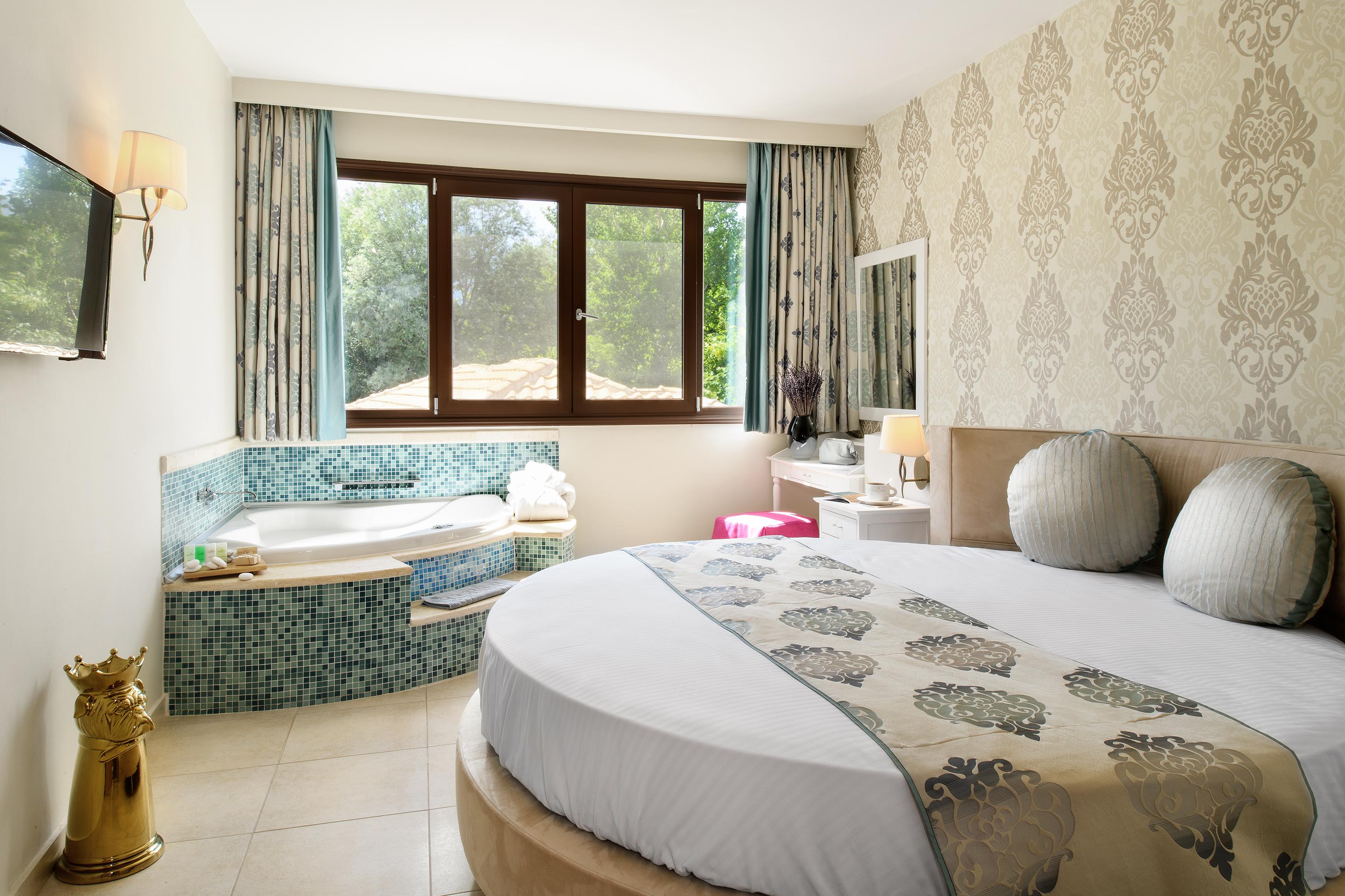 Alexandra Golden Boutique Hotel-Adults Only Chrysi Ammoudia Buitenkant foto